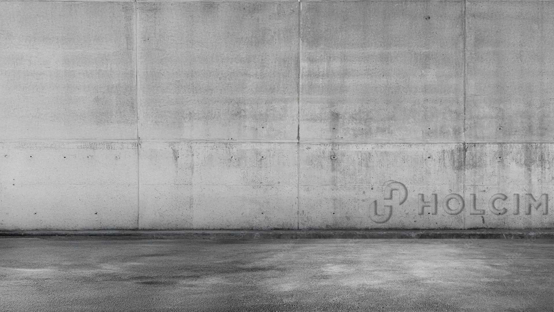 Background Holcim