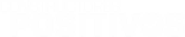 Logo Constructores Positivos